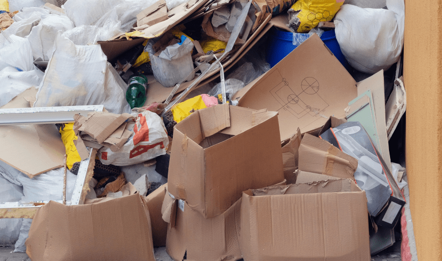 Junk Removal
